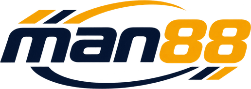 man88 Logo